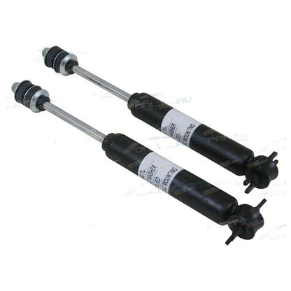 4 x Front & Rear Gas Shock Absorber for Hilux RN85R (1988–1997)