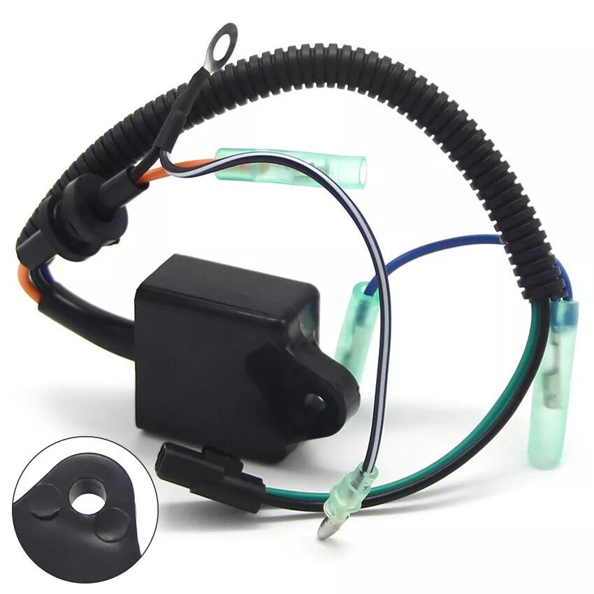 CDI Ignition Pack for Suzuki Outboard DT9.9 15HP (1990–1999)