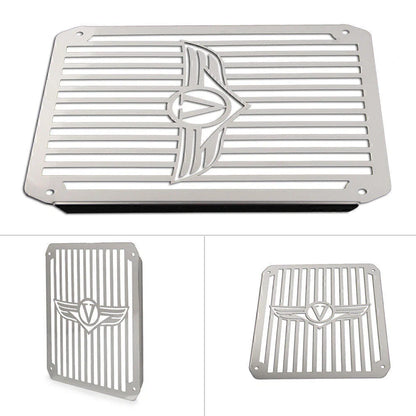 Radiator Grill Cover for Kawasaki VN800 Vulcan e Classic (1995-2003)