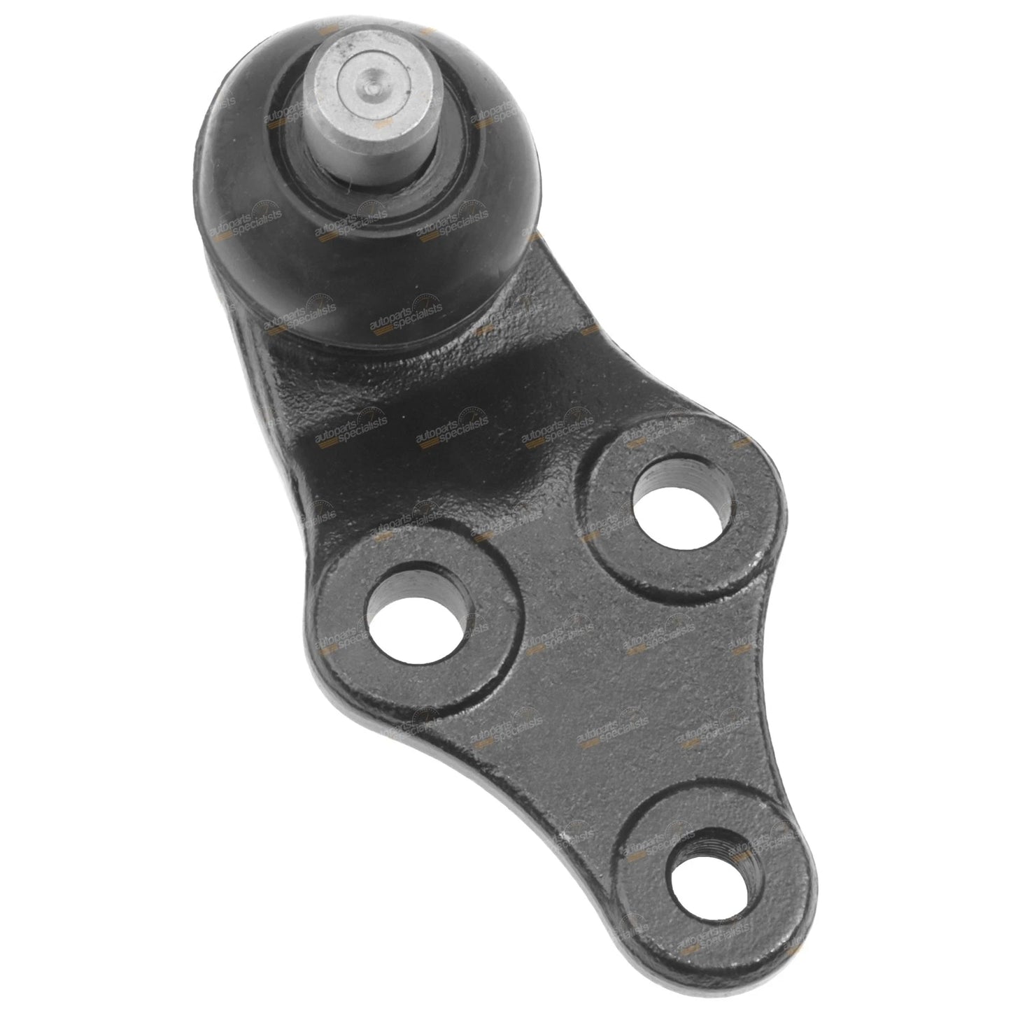 2X Front Lower Ball Joints for Hyundai Veloster (2012–2019)