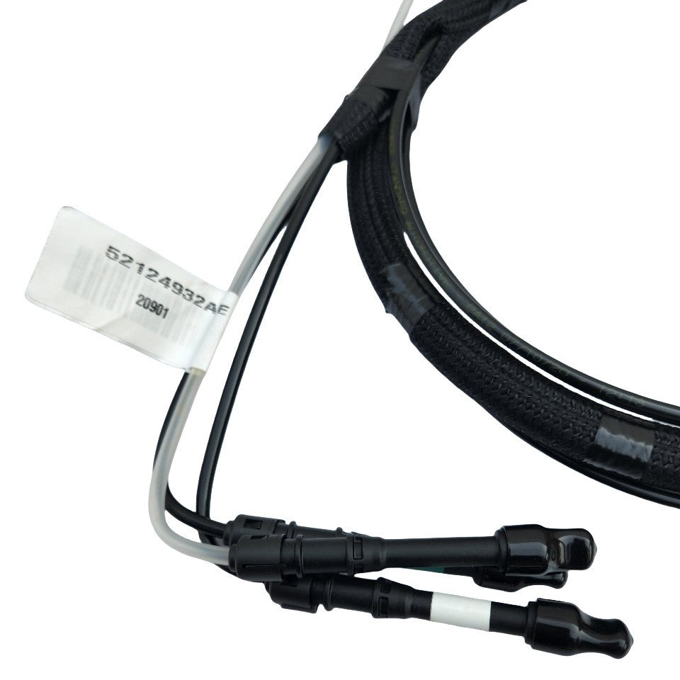 Front Air Line Assembly for Jeep Grand Cherokee (2011–2013)