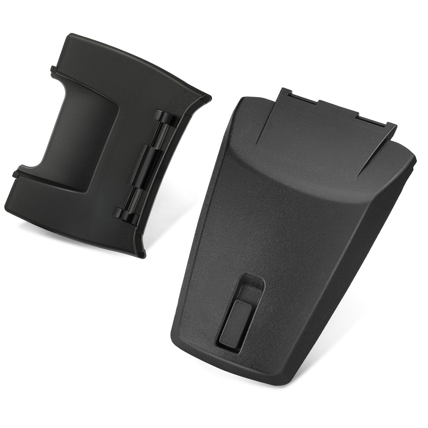 Storage Box Lid Cover Set for Arctic Cat TRV 400-1000 (2006–2021)