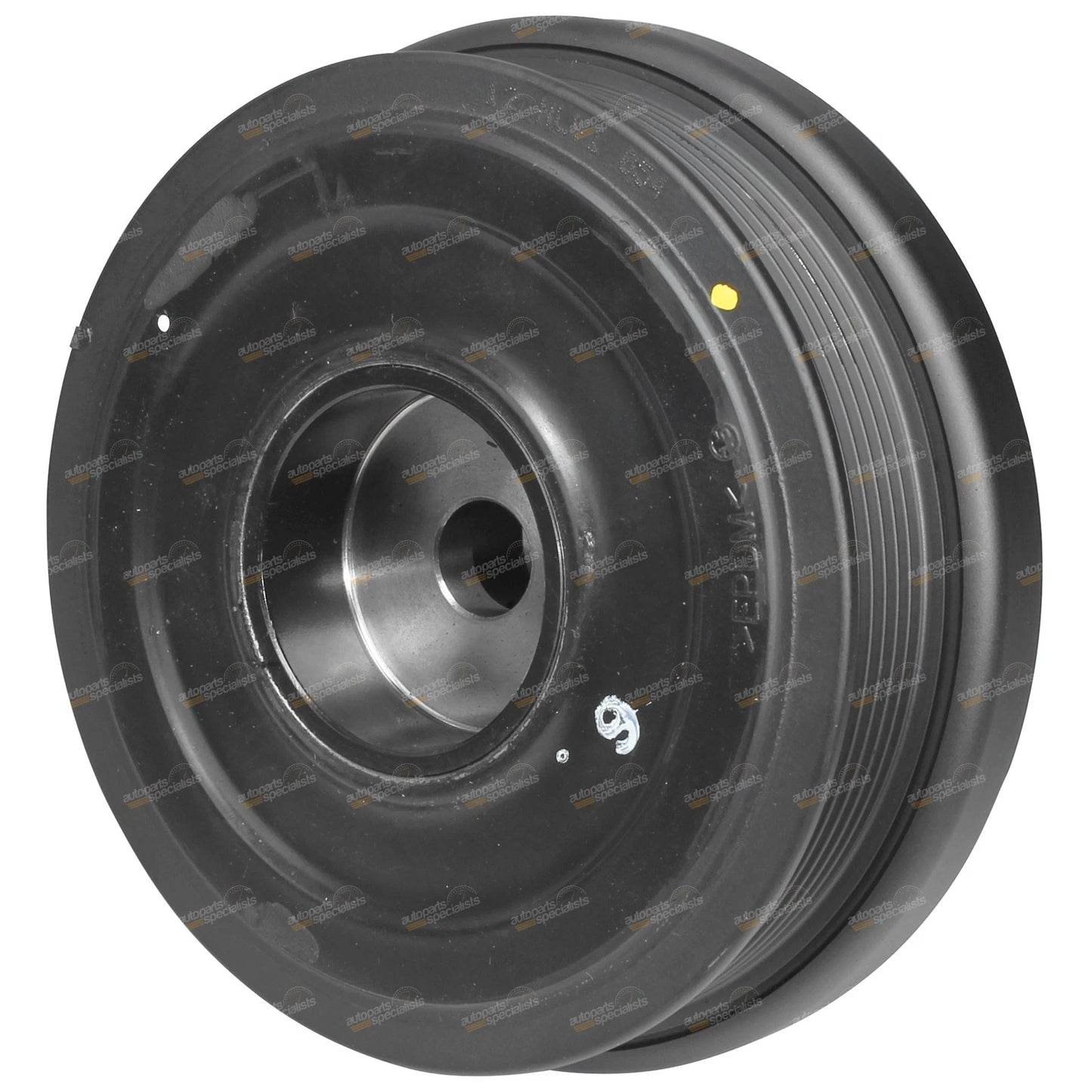 Harmonic Balancer for Kia Sportage (2010–2021)