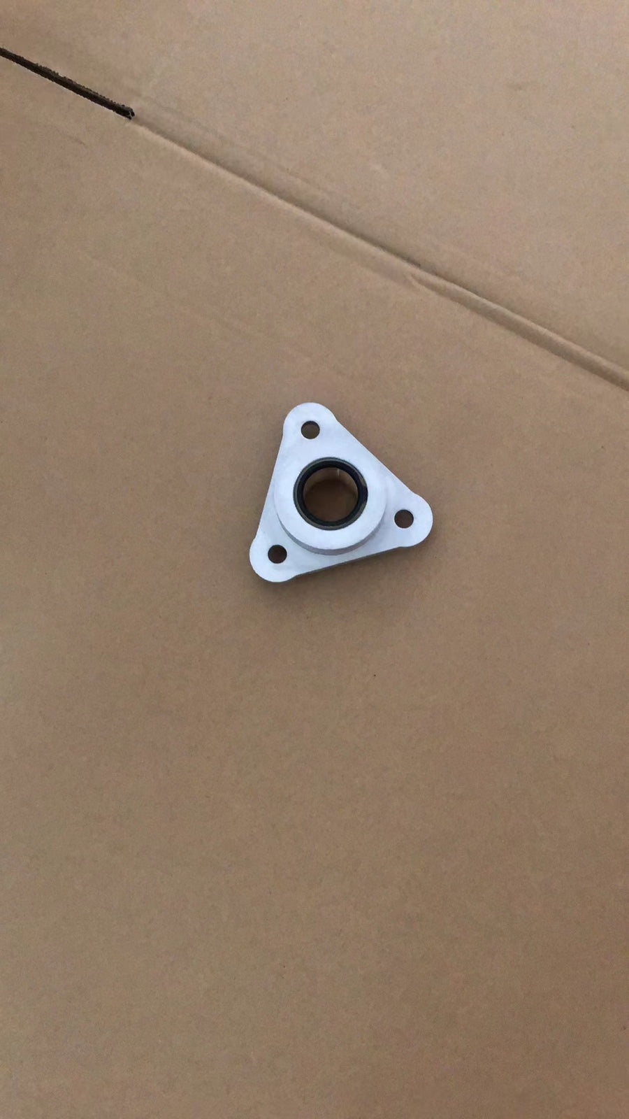Impeller Bearing for John Deere (OEM AM119482)
