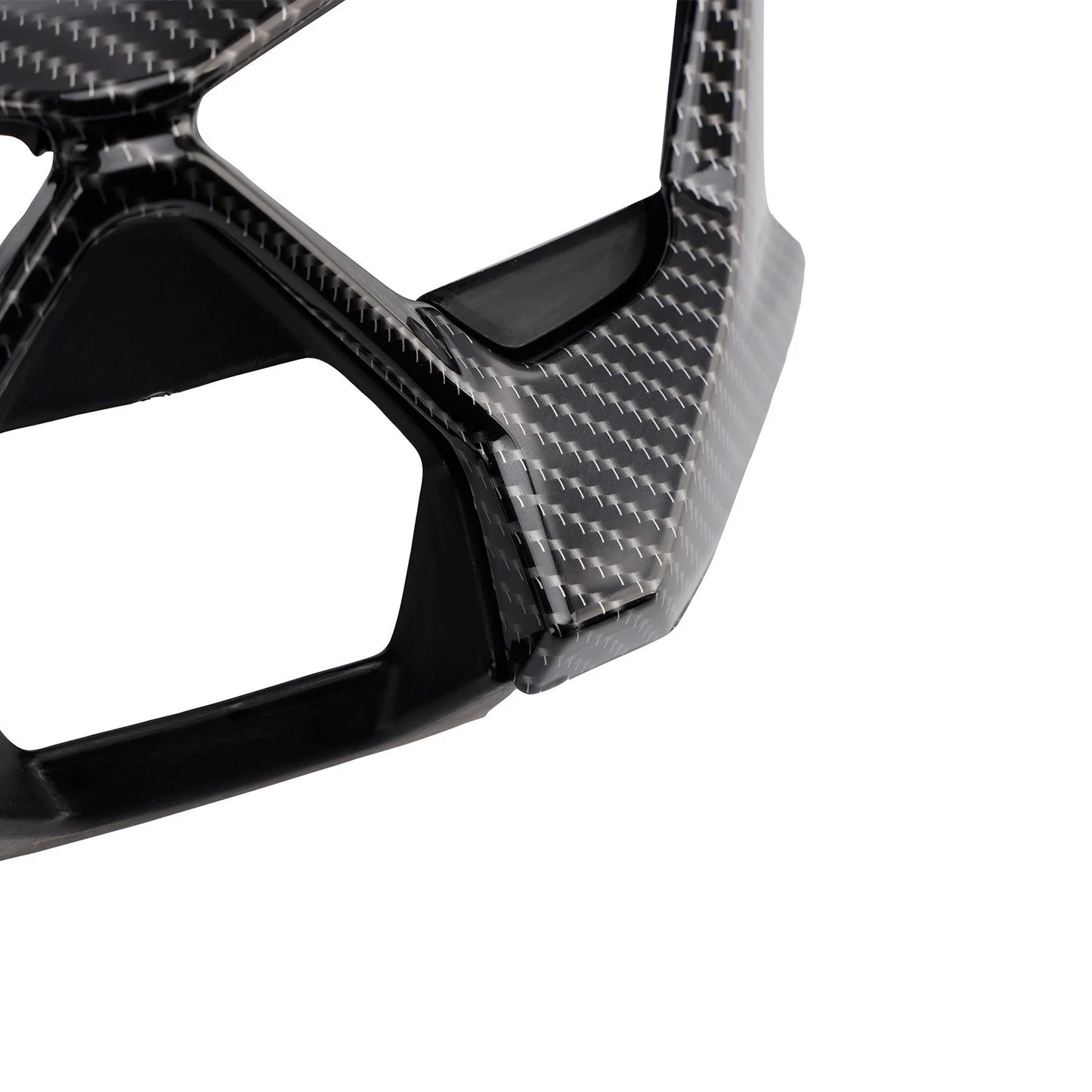 Left Side Wing Mirror Cap 8V0857527 for Audi A3 S3 8V (2013–2020)