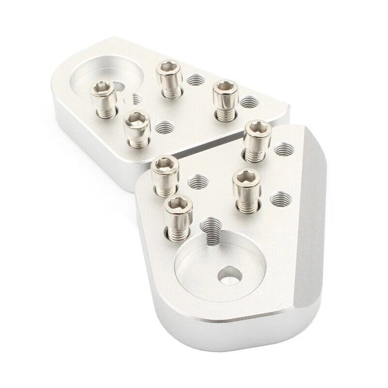 Fuel Injectors 16450-MFL-003 for Honda CBR1000RR (2008–2023), VFR1200F (2010–2017)