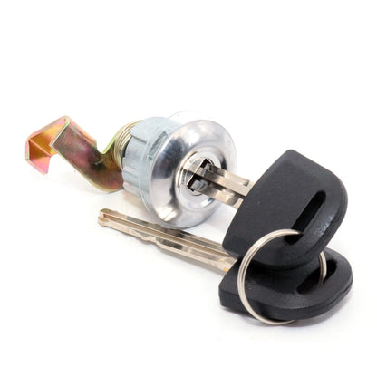 Fuel Tank Gas Filler Lock & Key for Mitsubishi Triton L200 (2006–2023)