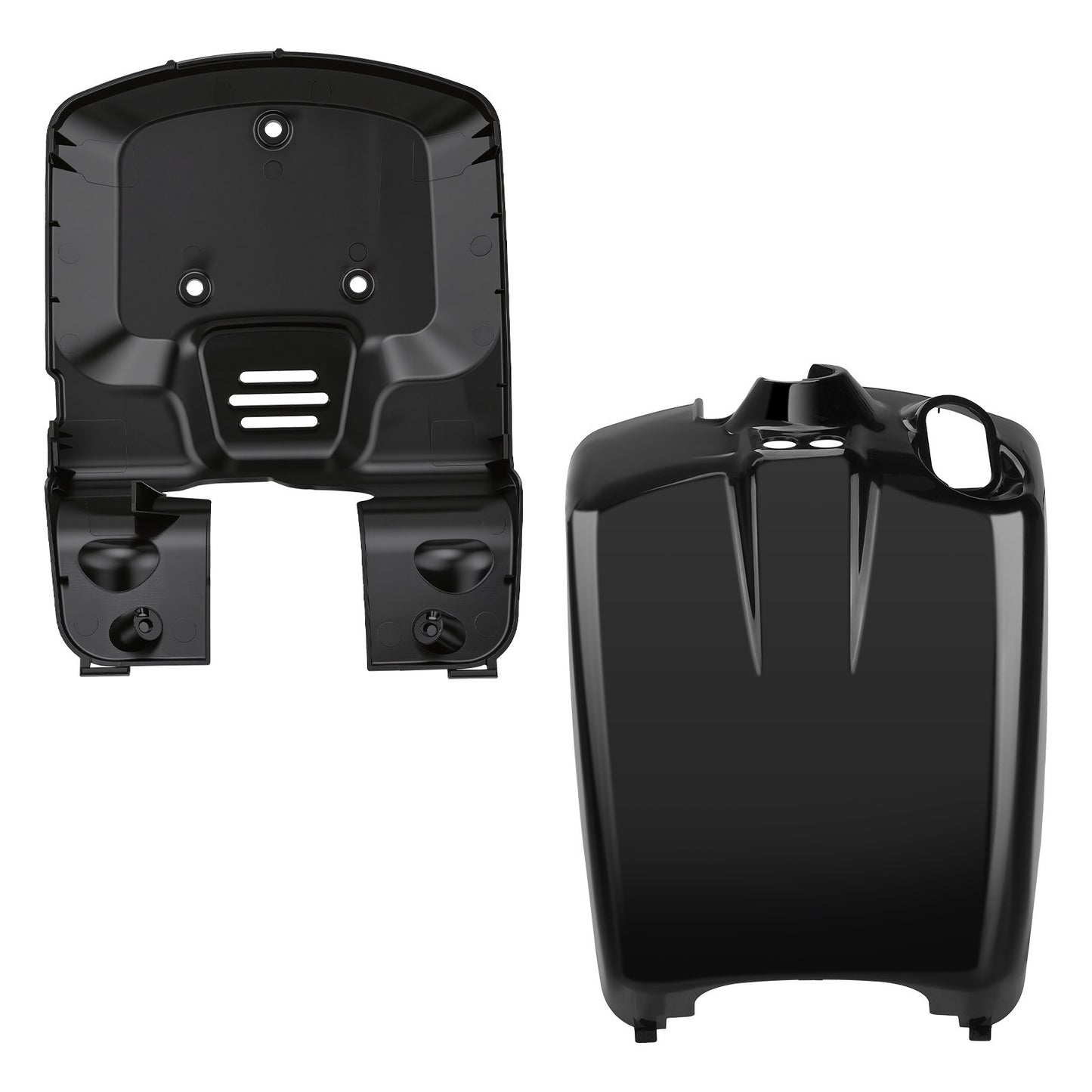 Fender Cover Set for Honda Ruckus 50 (2003–2024)