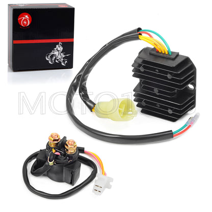 CDI Ignition Coil for Honda FourTrax TRX 300/300FW (1998–2000)
