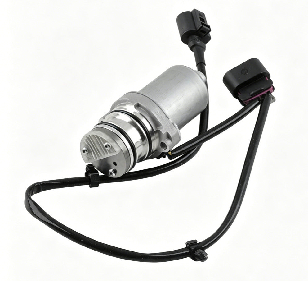 Rear Differential Oil Pump for Buick Lacrosse Regal Cadillac XTS SRX (2010–2019)