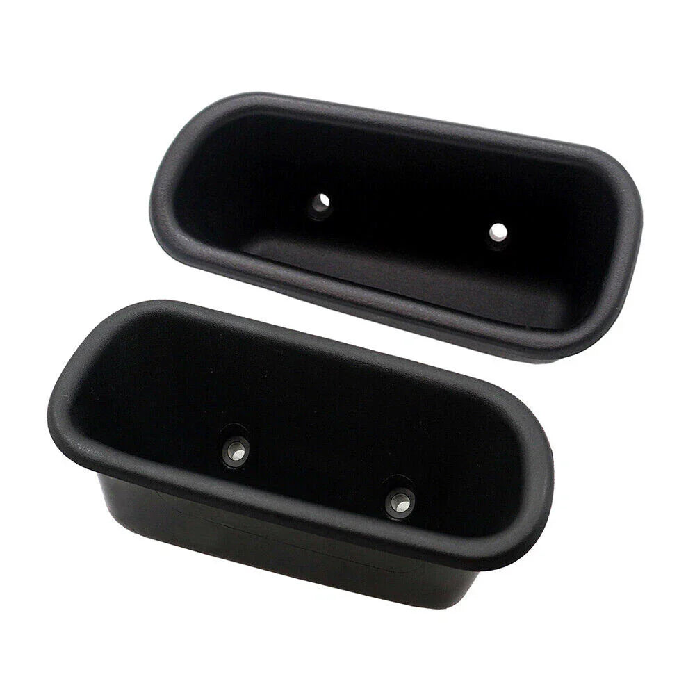 Interior Door Pull Handle Cup for Dodge Ram 1500 2500 3500 (2002-2010)