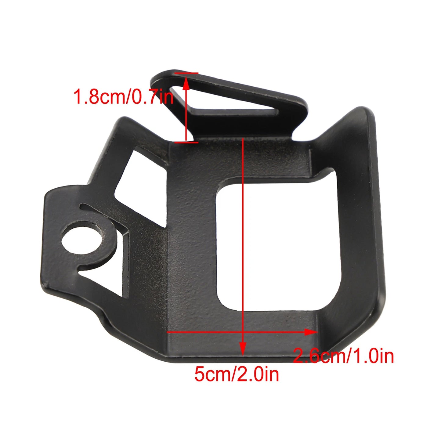 Fuel Tank Filler Neck for Kawasaki 440 550 650 750J (No Year Specified)