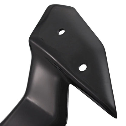 Front Fairing Cover Windshield Deflector for Kawasaki Z800 (2012-2016)