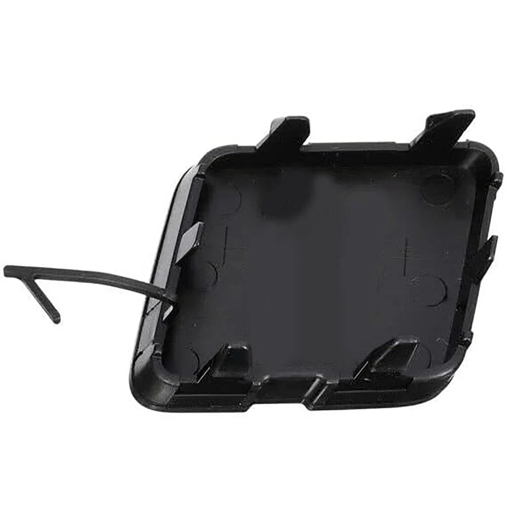 Front Tow Eye Bumper Cover Cap for Subaru Impreza 2.0L (2012-2014)