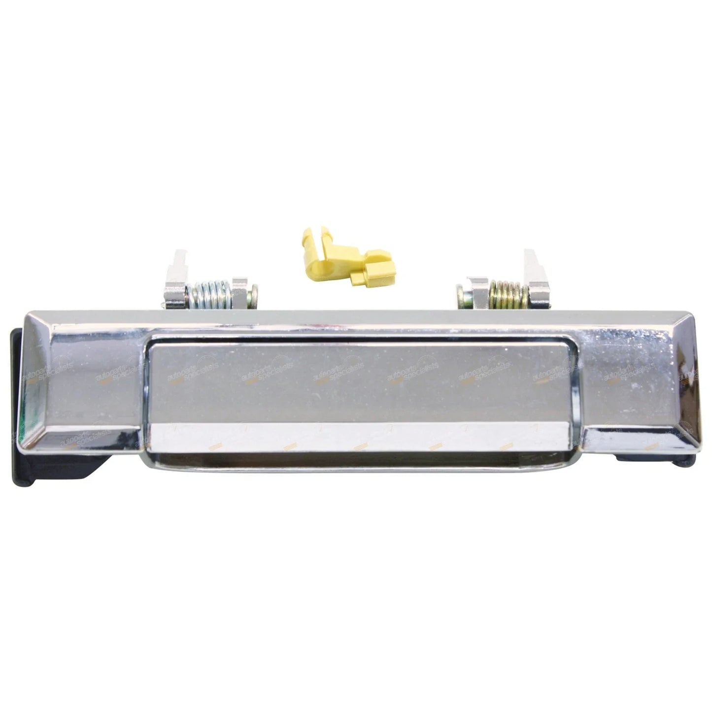 Chrome Door Handle L/R for Toyota Landcruiser 60/75 Series (1980–1999)