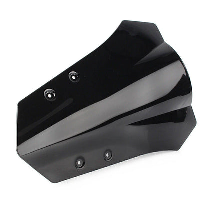 Windshield for YAMAHA MT-09 Tracer/FJ-09 2015-2017 Black