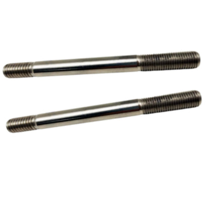 2X Gimbal Housing Studs for Mercury Mercruiser