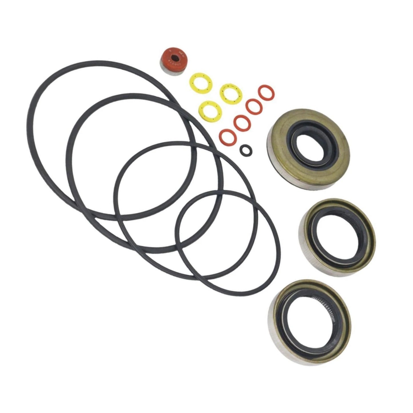 Lower Unit Seal Kit for Force Outboard 75-140 HP (1990–2000)