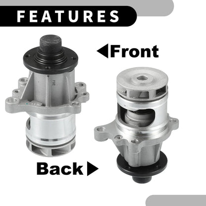 Water Pump for BMW 318I Rubber Ring Kit (1991-1999)