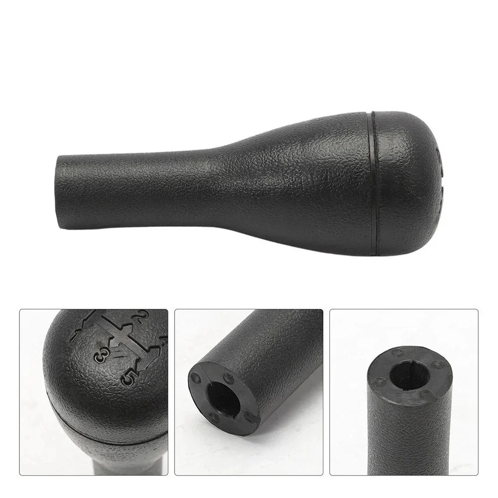 Manual Shift Knob for Iveco DAILY RANGO (1989–1999)