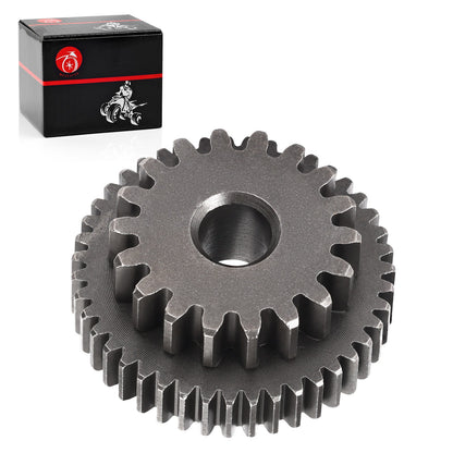 Starter Reduction Gear for Honda Foreman 450 4x4 TRX450 (1998–2004)