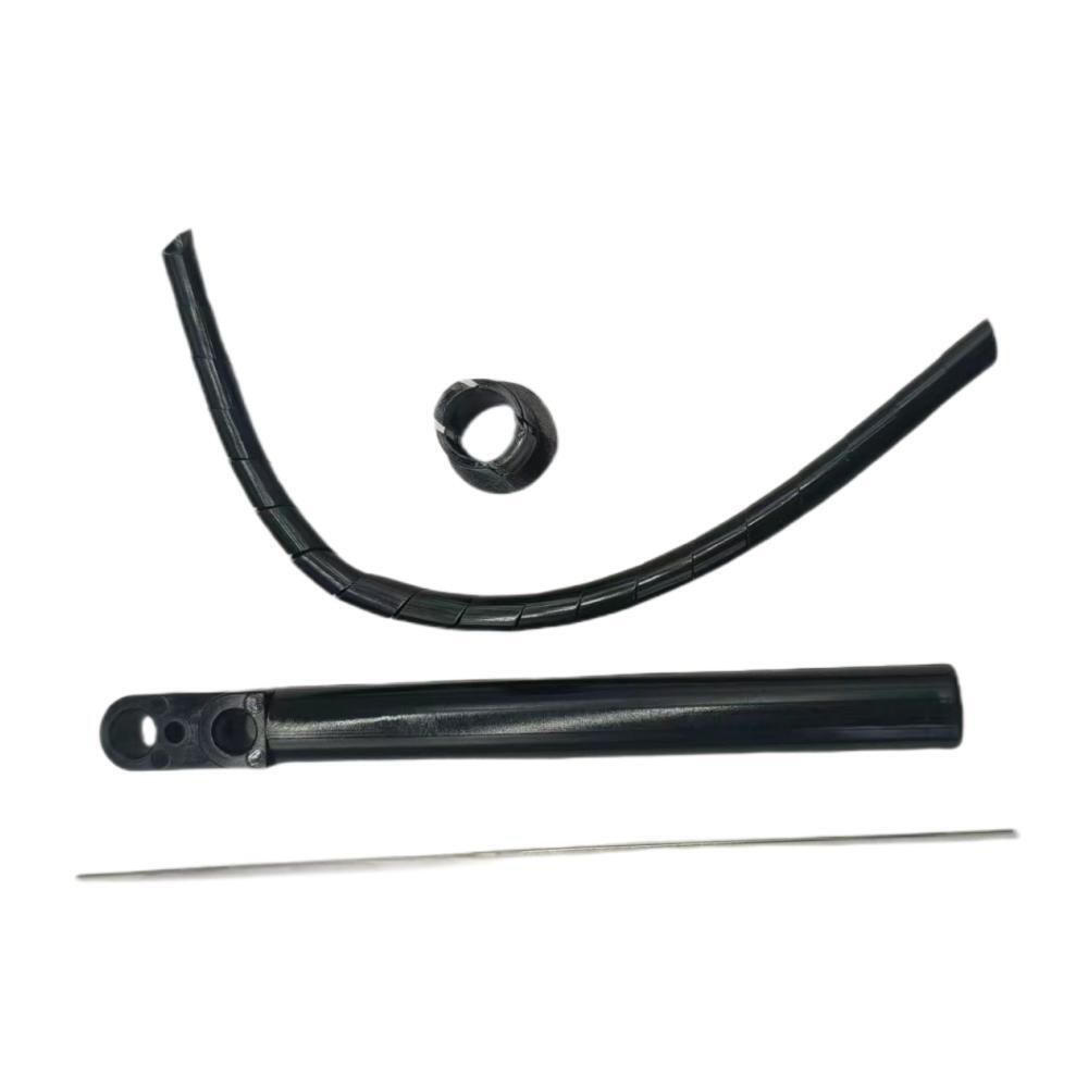 Transom Seal Bearing Bellows Kit for Mercruiser Bravo 1 2 3