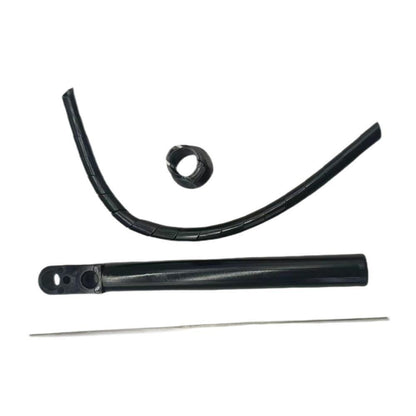 Transom Seal Bearing Bellows Kit for Mercruiser Bravo 1 2 3