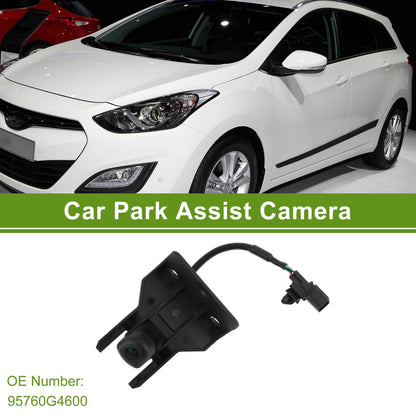 Rear View Backup Camera for Hyundai I30 (2017–2023) No. 95760G4600