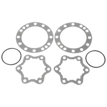 Hub Gasket & Seal Kit for Hilux LN106 LN46 LN65 RN105 YN65 YN67 (1984–1997)