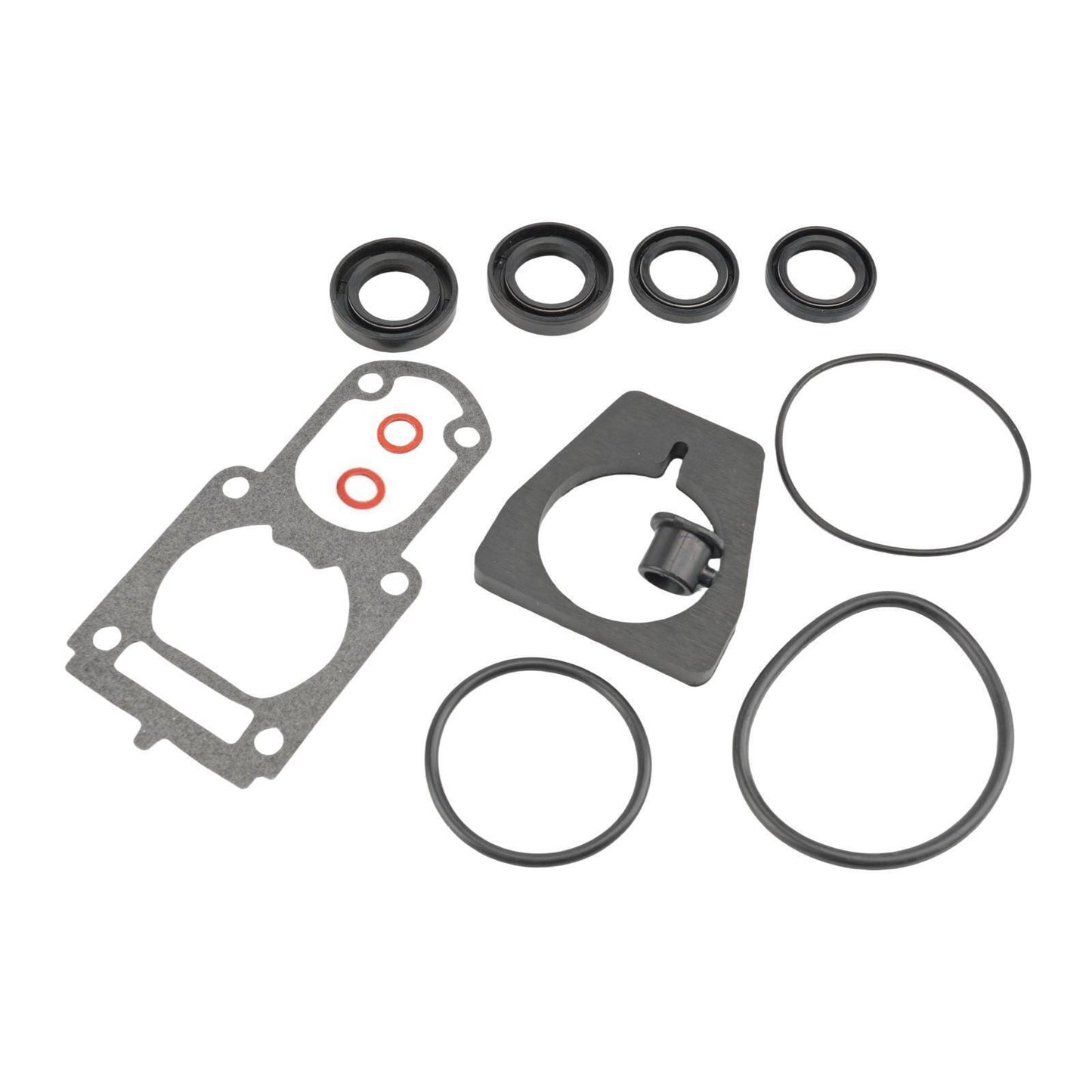 Lower Unit Seal Kit for Yamaha Outboard 20HP 25HP (2000–2023)