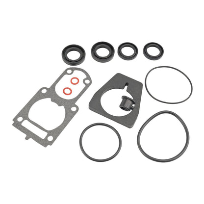 Lower Unit Seal Kit for Yamaha Outboard 20HP 25HP (2000–2023)
