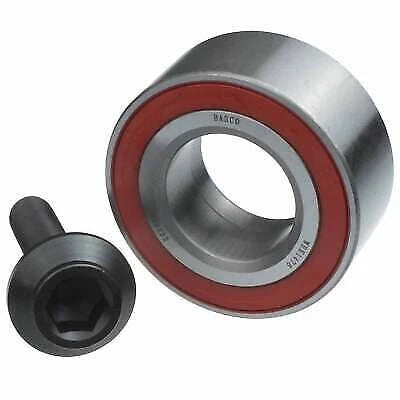 Front Wheel Bearing Kit for Audi A4 B5, A8 D2 (1996)