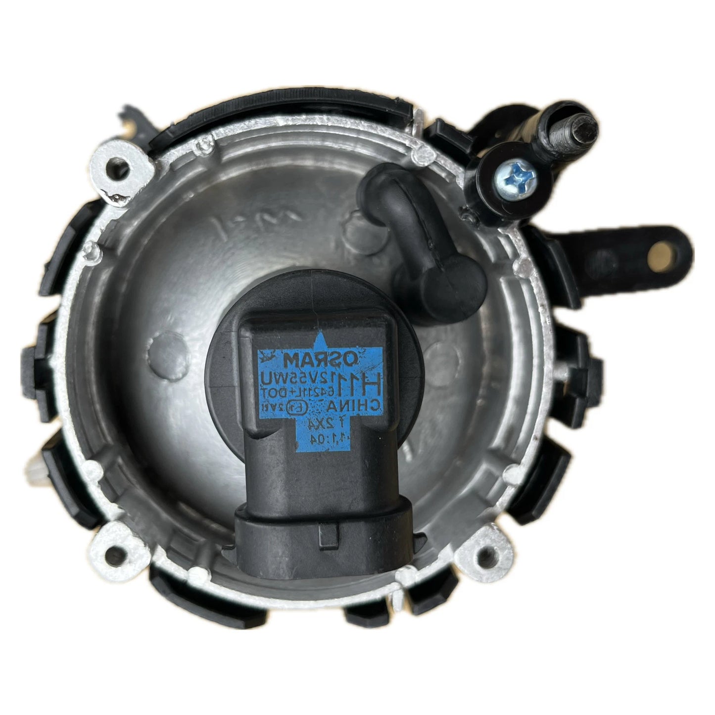 Left Fog Lamp for Mitsubishi Lancer CJ (2007–2015)