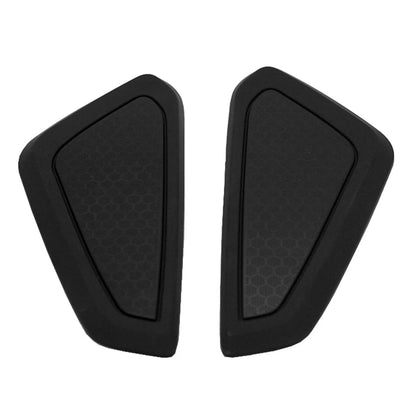 Carbon Fiber Side Ram Air Duct Cover for Honda CBR600RR (2003–2006)
