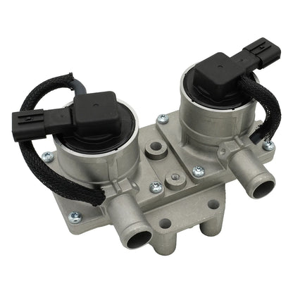 Secondary Air Injection Check Valve for LX570 Sequoia Tundra (2007–2020)