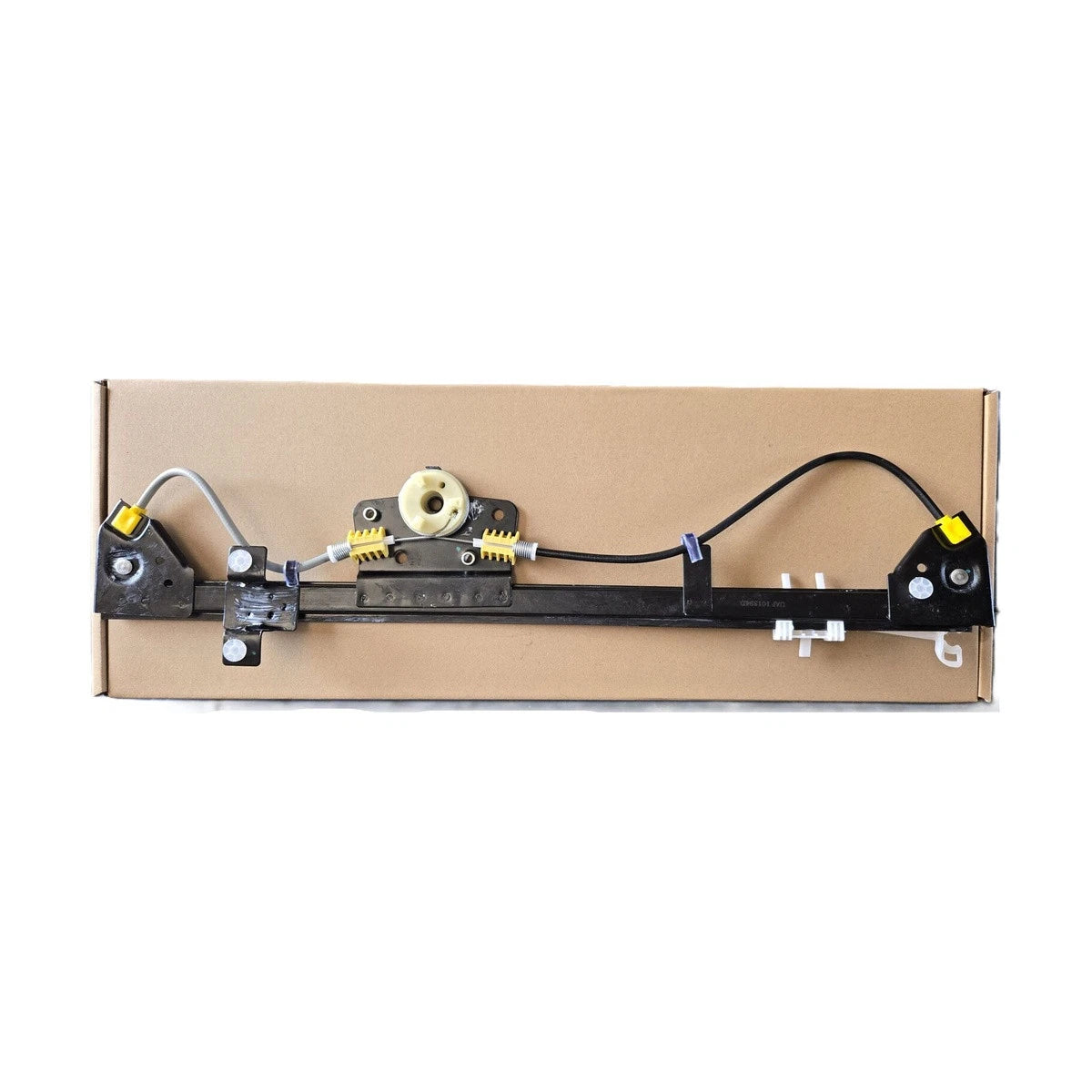 Front Left Window Regulator for Citroen Jumper Peugeot Boxer Fiat (2006-On)