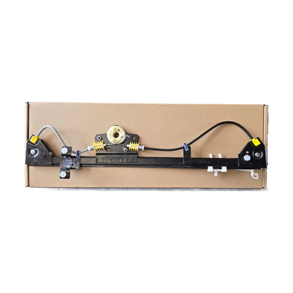 Front Left Window Regulator for Citroen Jumper Peugeot Boxer Fiat (2006-On)