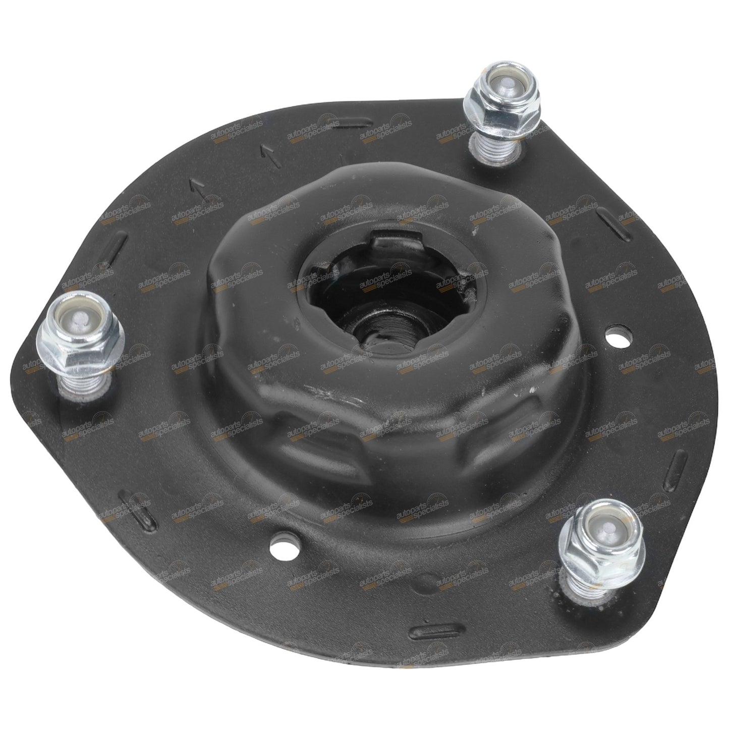 Set of 2 Front Strut Mounts for Lexus RX400h (2006–2008)