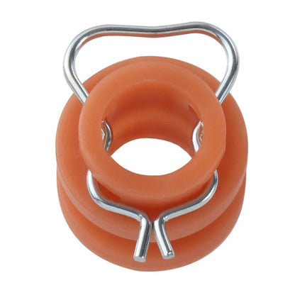Roller Bushings Plastic Cost-Effective Easy Installation