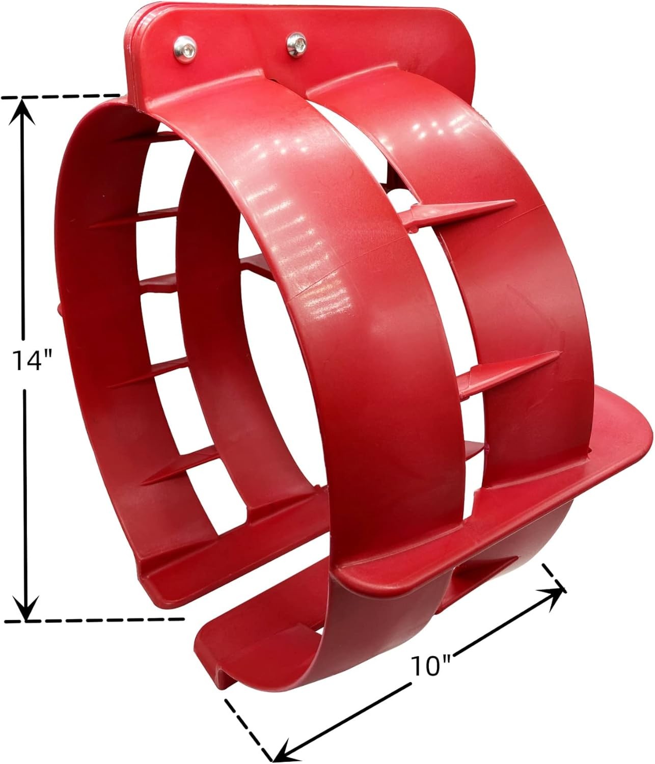 14" Propeller Safety Guard for Outboard Motors (70-140hp)