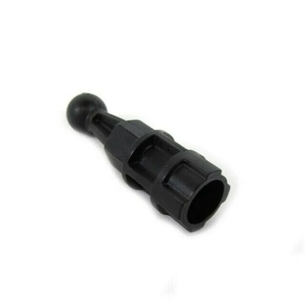 4 x Engine Cover Ball Stud Pins for Dodge Avenger Charger Caliber Jeep Compass