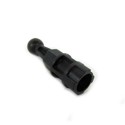4 x Engine Cover Ball Stud Pins for Dodge Avenger Charger Caliber Jeep Compass