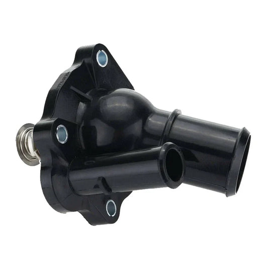 Thermostat Housing Assembly for Ford Focus Fusion Ranger Mazda 3 5 6 MKZ