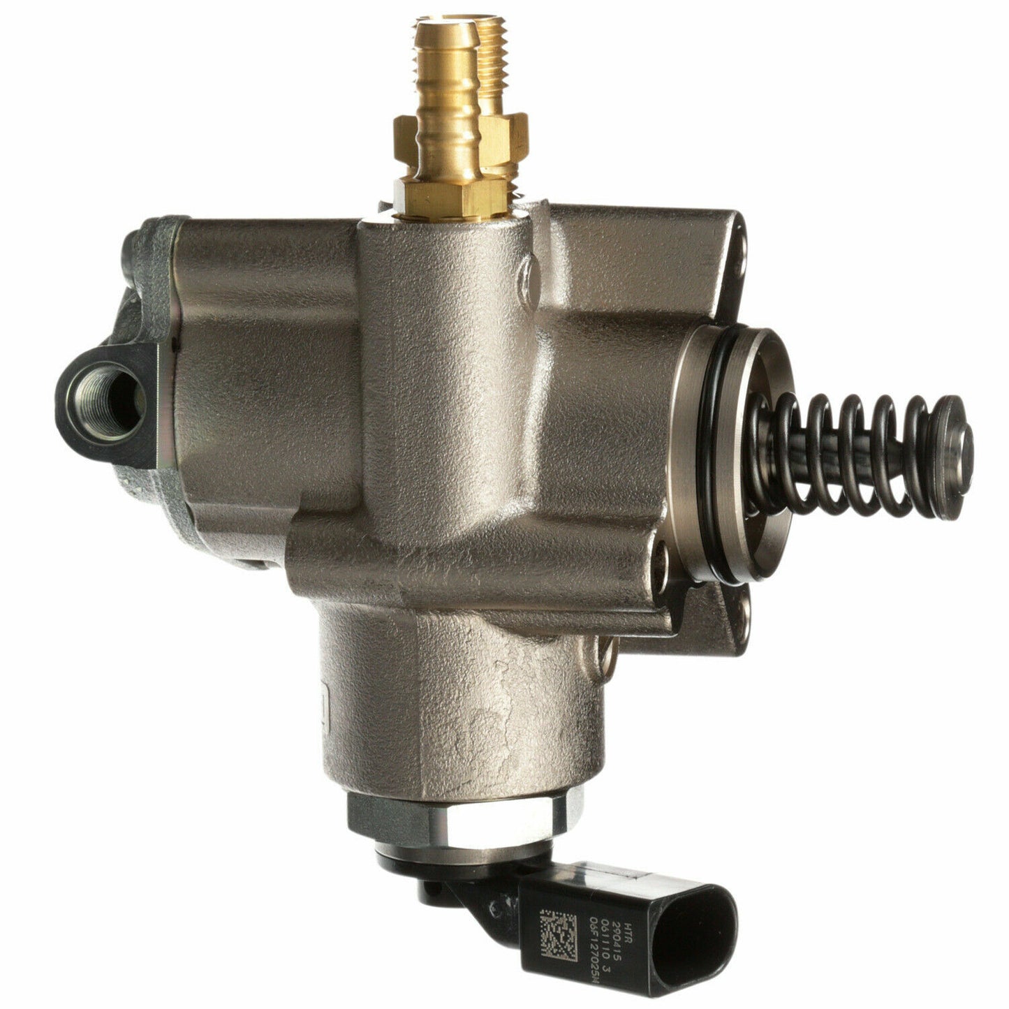 High Pressure Fuel Pump for Audi A4 2.0L Turbo (2005–2009)