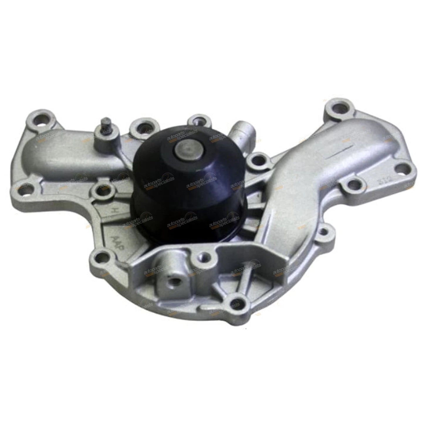 Engine Water Pump for Mitsubishi GTO (1990–2001) Turbo V6 3.0L