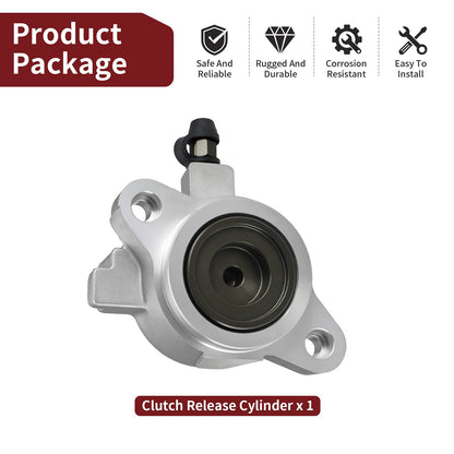 Clutch Release Cylinder for Suzuki Intruder 1500 VL1500 (1998–2004)