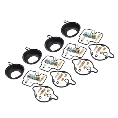 Speedometer Tachometer Cover Gauge Case for Honda Hornet 600 (1998–2000)