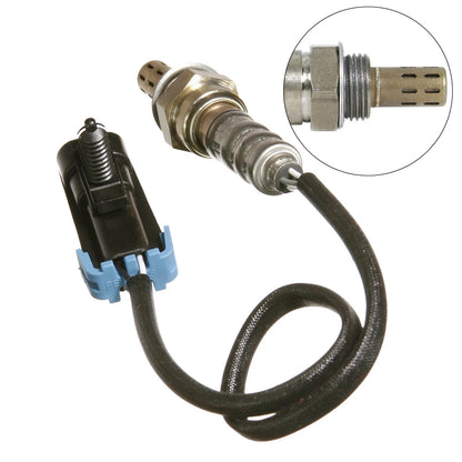 Downstream Oxygen O2 Sensor for Chevrolet Silverado 1500 (1999–2002)