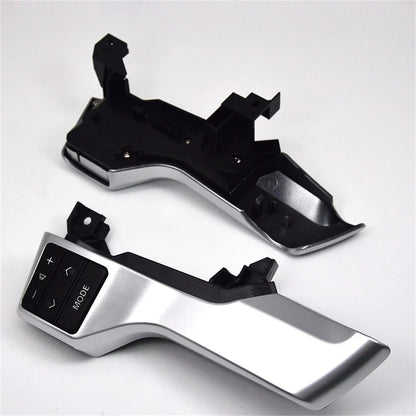 Steering Wheel Control Switch Silver for Toyota (2000-2006)