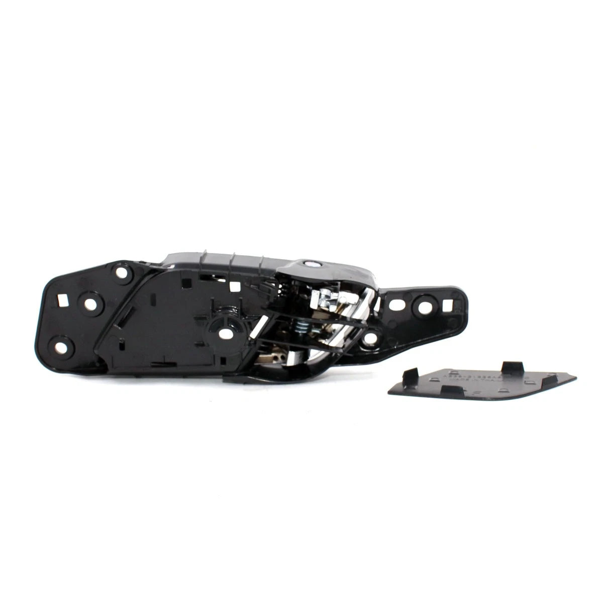 Right Front Door Handle with Chrome Lever for Mazda BT50 Pro (UP UR)